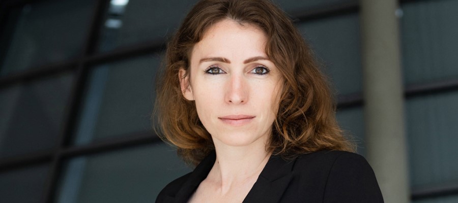 Mariana Harder-Kühnel: Queer-Beauftragter zu Recht von Nobelpreisträgerin gemaßregelt
